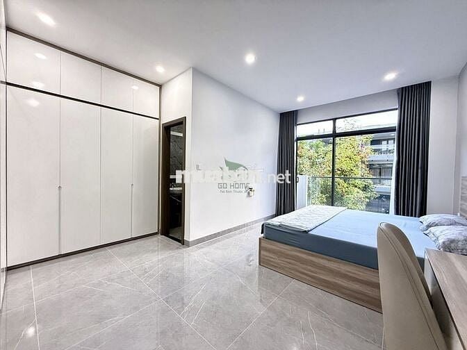 NHÀ 3 PHÒNG NGỦ KHU ĐÔ THỊ MỸ GIA GÓI 8 GIÁ 30 TRIỆU/THÁNG