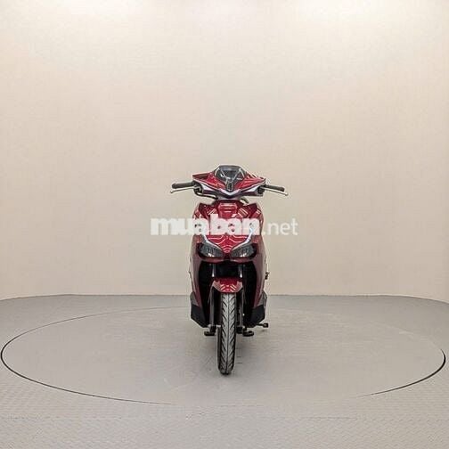 HONDA AIRBLADE 160 2023 - ODO 17.000KM - BSTP