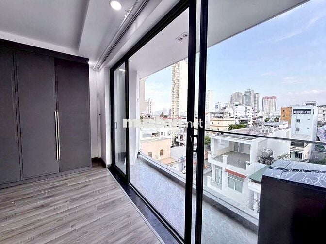 🏡 CHO THUÊ CĂN HỘ MỚI 100% GẦN BIỂN HÒN CHỒNG – BẮC NHA TRANG