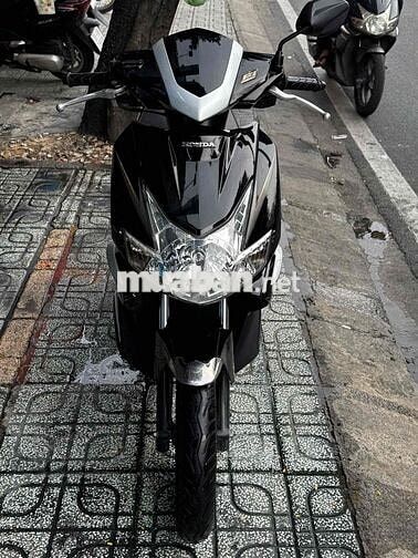 Honda Air Blade 2010 Đen Xăng