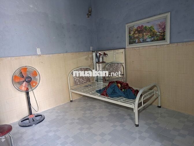 Cho thuê phòng trọ ở trung tâm cách Ga Nha Trang 150m