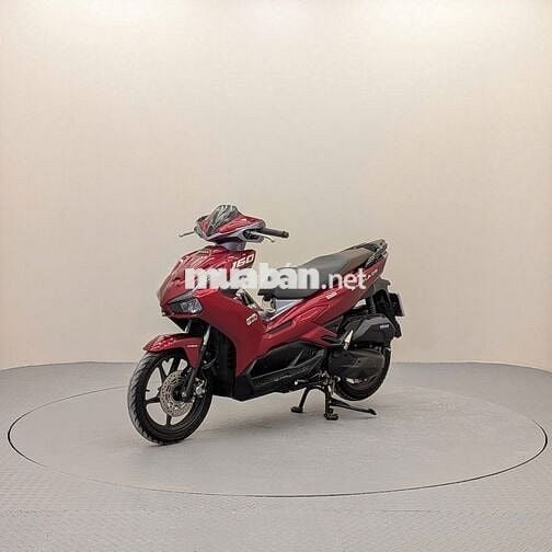 HONDA AIRBLADE 160 2023 - ODO 17.000KM - BSTP