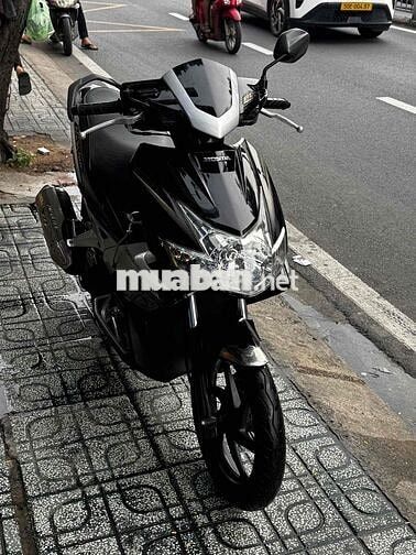 Honda Air Blade 2010 Đen Xăng