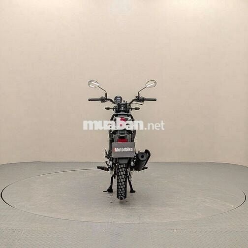 ✨ YAMAHA PG1 ABS- 2026 -500KM - BSTP ✨