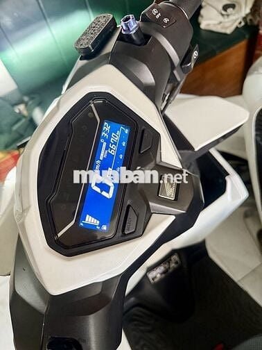 Vario 125 đăng kí thang 11 /2025