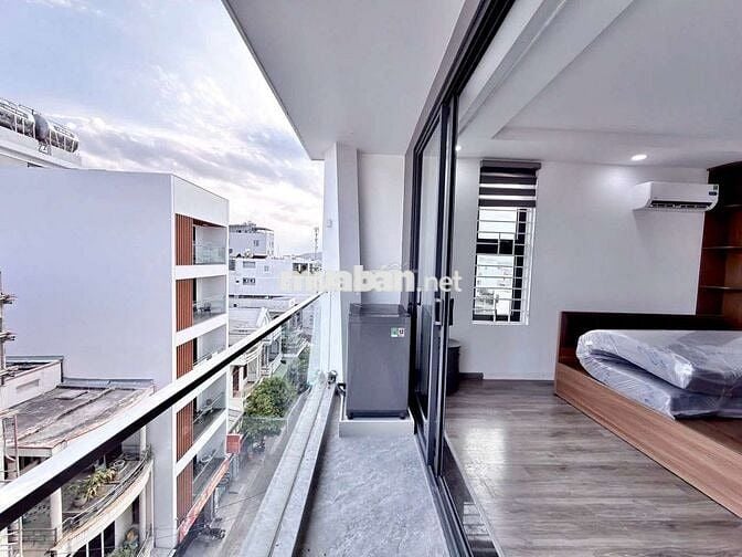 🏡 CHO THUÊ CĂN HỘ MỚI 100% GẦN BIỂN HÒN CHỒNG – BẮC NHA TRANG