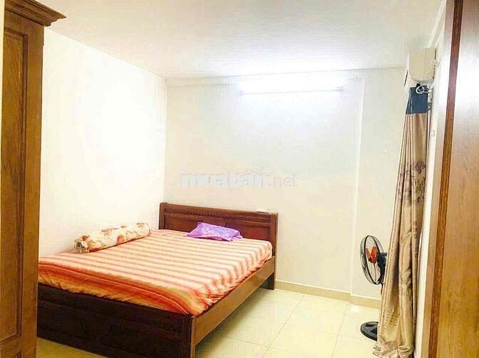 CHO THUÊ CĂN HỘ CHUNG CƯ CT3 – VCN PHƯỚC HẢI