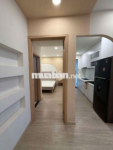 Cho thuê CH Green River quận 8 2PN 2WC 65m2 full nội thất giá 12 triệu