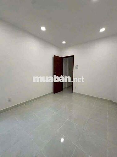 Cho thuê nhà nguyên căn Đường Huỳnh Văn Bánh thích hợp ở và KD