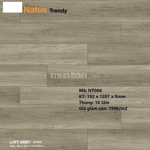 💥 XẢ KHO DỌN MẪU – THANH LÝ GIÁ RẺ 💥 SÀN GỖ DONGWHA CHÍNH HÃNG 