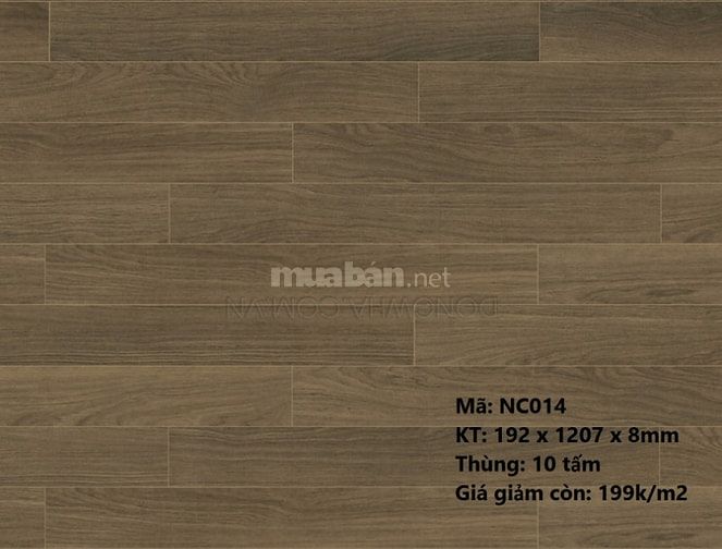 💥 XẢ KHO DỌN MẪU – THANH LÝ GIÁ RẺ 💥 SÀN GỖ DONGWHA CHÍNH HÃNG 