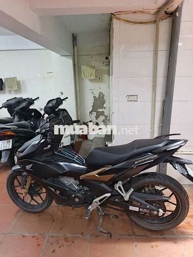 Honda Winner X 2020 Đen 37000 km