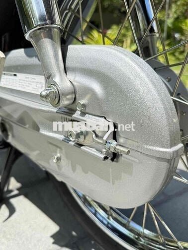 Dream 125 Thái NCX Xanh Mới 100% chưa đăng kí