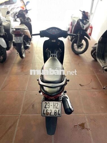 Honda Wave Alpha 110Cc 2022 Đen