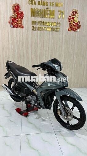 Yamaha Jupiter 2015 Xám