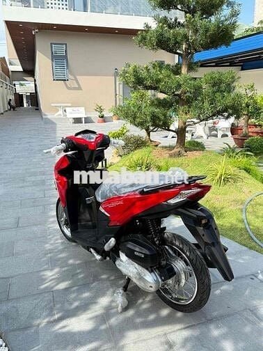 Click 125i Thái 2018 Mới 100% Bánh căm zin Giá ib