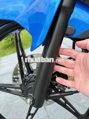 Spark 135i odo 2200 km 1 chủ siêu Cọp Giá ib