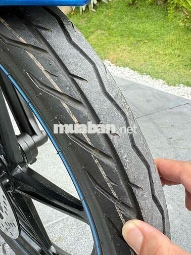 Spark 135i odo 2200 km 1 chủ siêu Cọp Giá ib