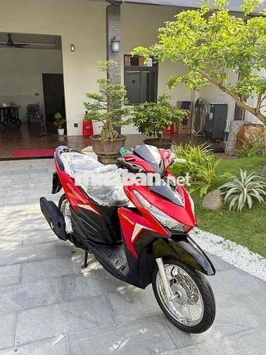 Click 125i Thái 2018 Mới 100% Bánh căm zin Giá ib