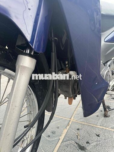 Honda Wave 2023 Xanh
