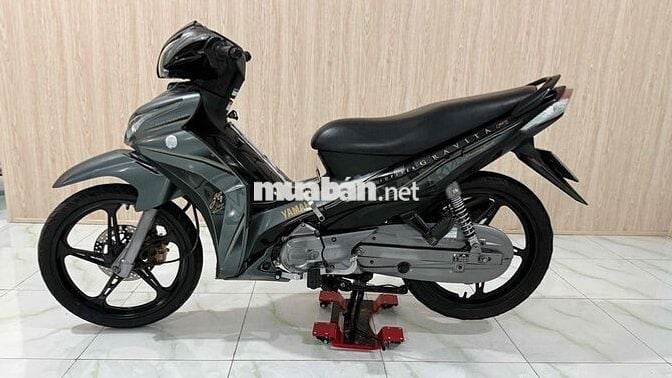 Yamaha Jupiter 2015 Xám