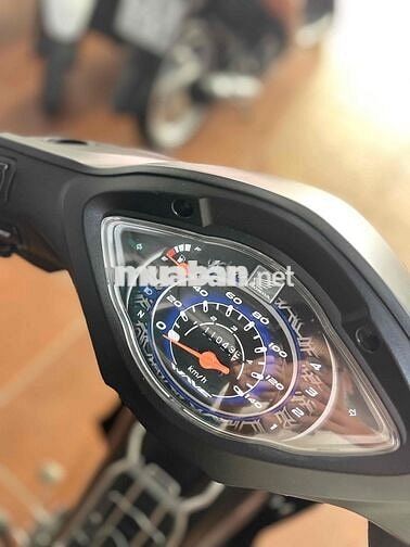 Honda Wave Alpha 110Cc 2022 Đen