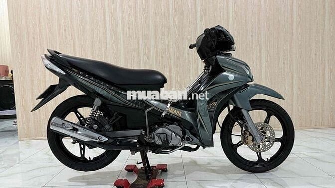 Yamaha Jupiter 2015 Xám