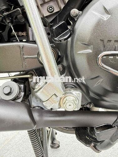 Spark 135i odo 2200 km 1 chủ siêu Cọp Giá ib
