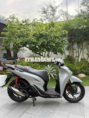 SH160 Abs odo 2100 km siêu cọp Hỗ trợ góp