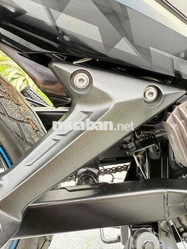 Spark 135i odo 2200 km 1 chủ siêu Cọp Giá ib