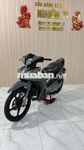 Yamaha Jupiter 2015 Xám