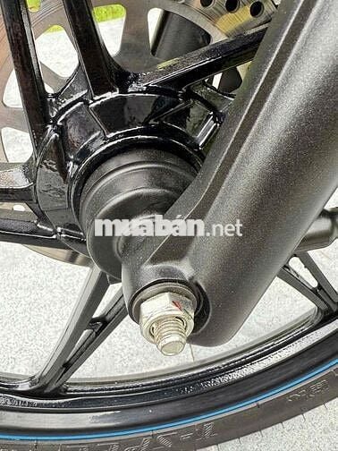 Spark 135i odo 2200 km 1 chủ siêu Cọp Giá ib