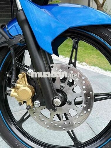 Spark 135i odo 2200 km 1 chủ siêu Cọp Giá ib