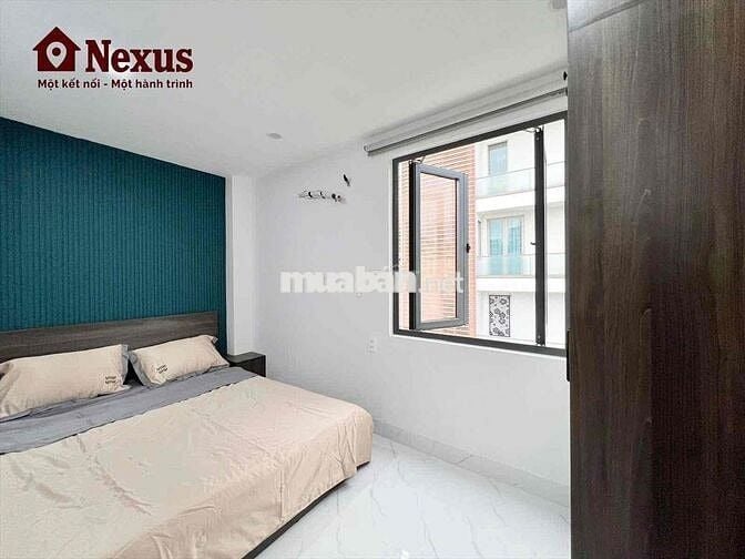 📣CĂN HỘ CAO CẤP 2PN NGAY TẠI DƯƠNG QUẢNG HÀM