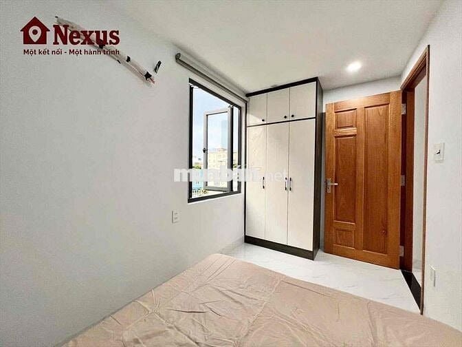📣CĂN HỘ CAO CẤP 2PN NGAY TẠI DƯƠNG QUẢNG HÀM