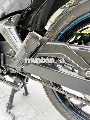 Spark 135i odo 2200 km 1 chủ siêu Cọp Giá ib