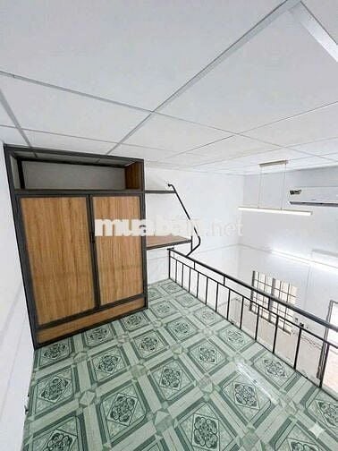 phòng trọ tháng có máy lạnh trong kdc Vietsing gần kCN visip1 