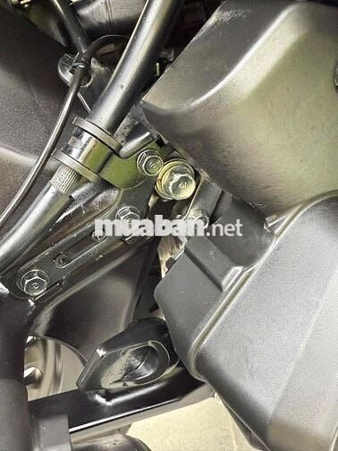 SH160 Abs odo 2100 km siêu cọp Hỗ trợ góp