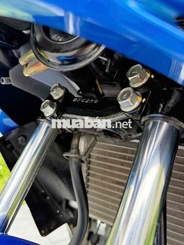 Spark 135i odo 2200 km 1 chủ siêu Cọp Giá ib