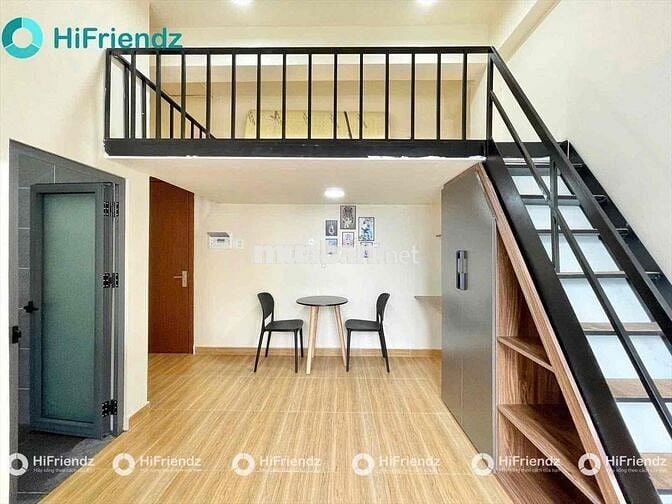 CHO THUÊ PHÒNG CÓ GÁC RỘNG RÃI, BANCOL THOÁNG ĐƯỜNG NGUYỄN THÁI SỚN