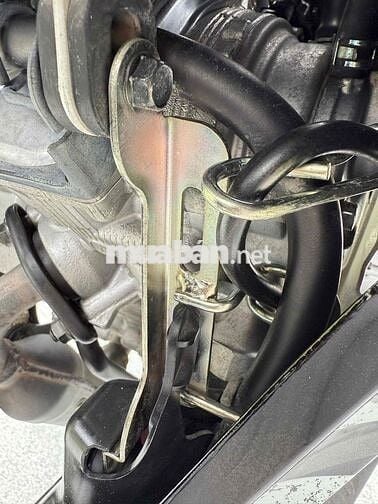 Spark 135i odo 2200 km 1 chủ siêu Cọp Giá ib