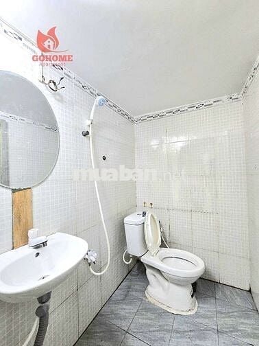 phòng trọ tháng có máy lạnh trong kdc Vietsing gần kCN visip1 