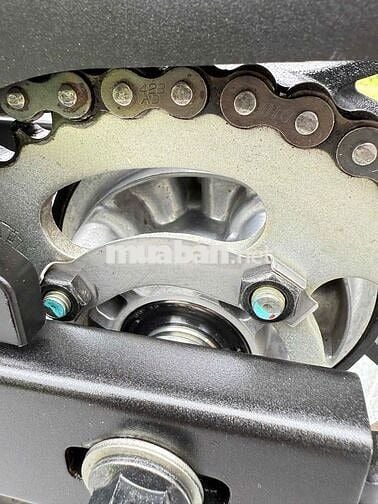 Spark 135i odo 2200 km 1 chủ siêu Cọp Giá ib