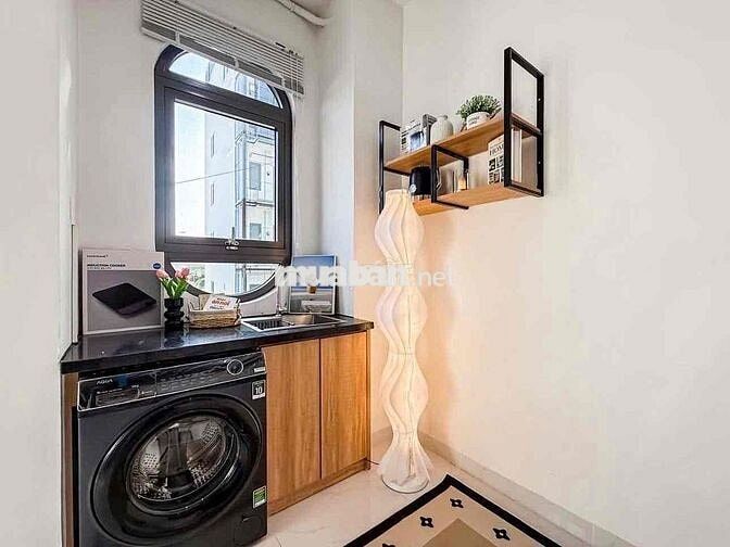 🔥Độc quyền Phòng trọ có gác lững - Ngay cạnh UEF, Hutech, GTVT, FTU