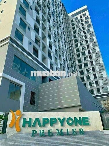 💚💛 BÁN CHUNG CƯ HAPPY ONE PREMIER - CĂN 2 PN CHỈ TỪ 3.6 TỈ ^^