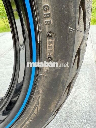Spark 135i odo 2200 km 1 chủ siêu Cọp Giá ib