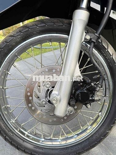Click 125i Thái 2018 Mới 100% Bánh căm zin Giá ib