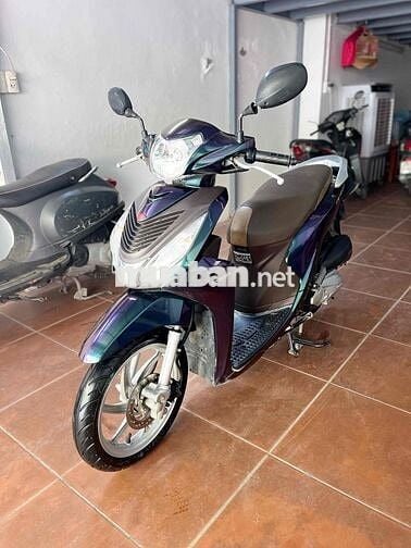 Honda Vision 2019