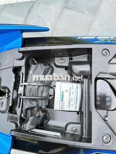 Spark 135i odo 2200 km 1 chủ siêu Cọp Giá ib