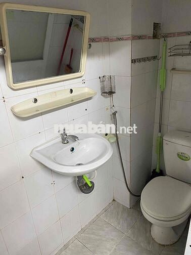 Cho thuê nhà ở gia đình P. Bình Thạnh